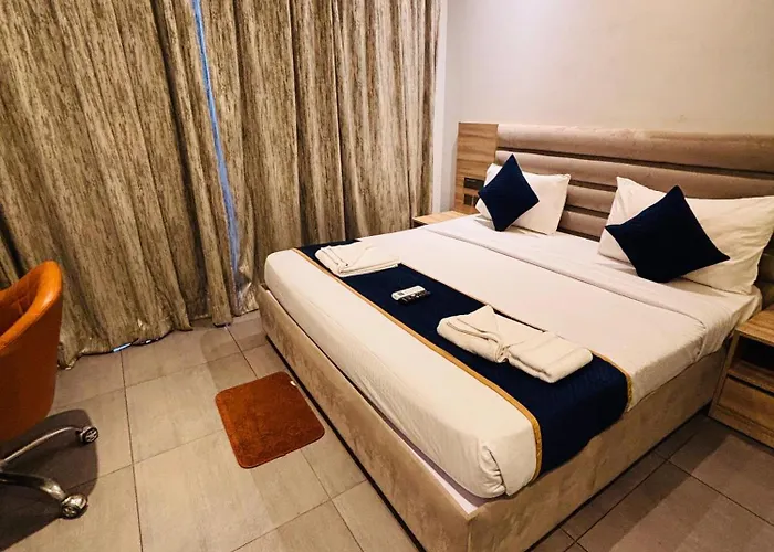 Uniqinn Studio Noida