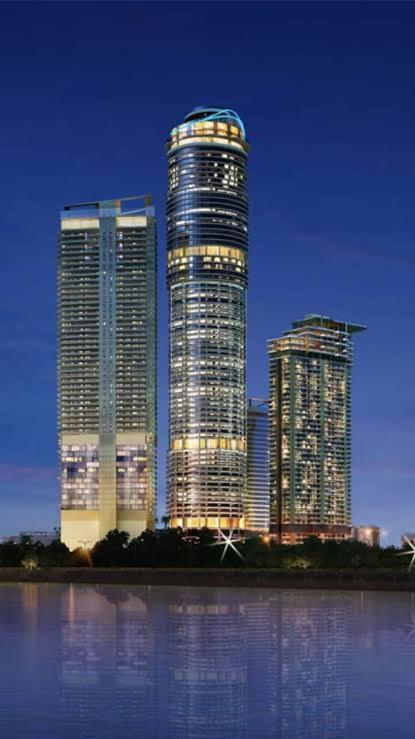 Uniqinn Noida Apartment