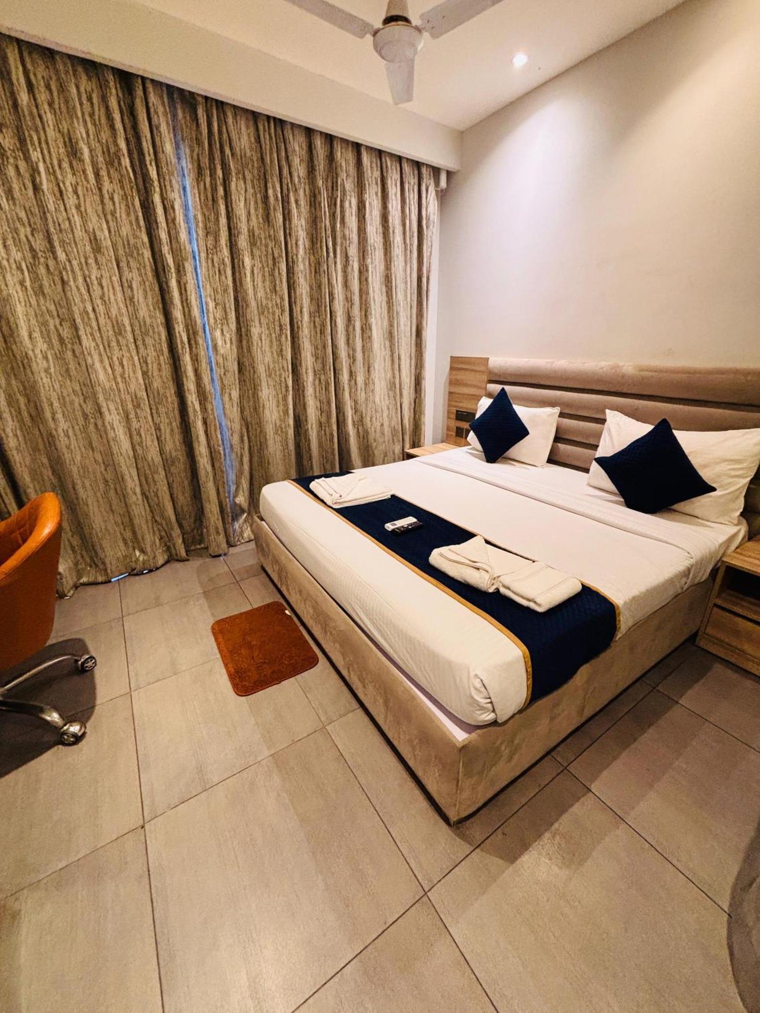 Uniqinn Noida
